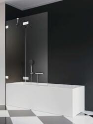 Radaway Essenza Pro White PND II fehér kádparaván 110B (10102110-04-01L)