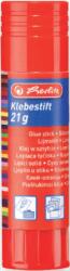 Herlitz Lipici solid Fara Solvent HERLITZ, 21g (10410520)