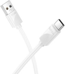 hoco. kábel USB A - Lightning 2, 4 A X114 1 m fehér