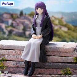 Furyu Frieren: Beyond Journey's End Noodle Stopper PVC Szobor - Fern (re-run) 16 cm