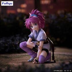 Furyu Hunter x Hunter Noodle Stopper PVC Szobor - Machi 10 cm