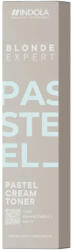 INDOLA Blonde Expert Pastel Cream Toner 60 ml - P. 01