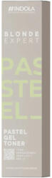 INDOLA Blonde Expert Pastel Gel Toner 60 ml - G. 31