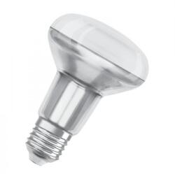 OSRAM Superstar LED Spot Izzó 9, 6 W 670 lm 2700 K E27 Dimmelhető, Meleg Fehér