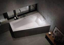 RIHO Still Smart LED 170x110 cm dreapta (BR0400500K00130) (B102003005)