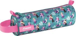 Maped Tolltartó, henger alakú, cipzáras, MAPED, trópusi (IMA932904) - iroda24