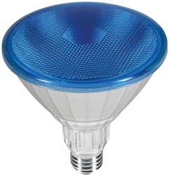 SEGULA LED Reflektor PAR38 Izzó 18 W 85 lm E27, Kék