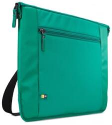 Case Logic Intrata Slim Notebook táska 11.6' zöld (INT-115GR)