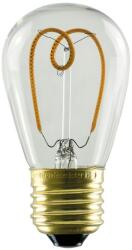 SEGULA LED Fényforrás 3.2 W 190 lm 2200 K E27, Meleg Fehér - fizz - 8 930 Ft