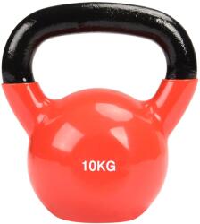 Robust Kettlebell 10 kg vinyl borítással