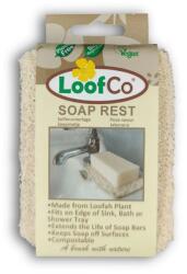 LoofCo szappantartó luffából