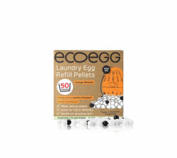 Ecoegg mosótojás utántöltő - narancsvirág illat (50 mosás)