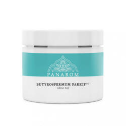 Panarom Shea vaj - 50 ml (Butyrospermum parkii)