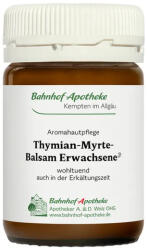 Stadelmann Stadelmann-féle Kakukkfű-mirtusz balzsam felnőtteknek - 50 ml