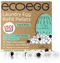 Ecoegg mosótojás utántöltő - trópusi szellő (50 mosás)