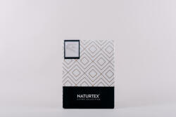  3 részes pamut-szatén ágyneműhuzat Caramel