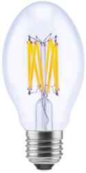 SEGULA LED Mini Ellipse Izzó 7, 5 W 900 lm 2700 K E27, Meleg Fehér