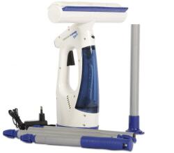 Linea Tielle Life Technologies Curatator manual de geamuri 2 in 1 cu functie de aspiratie - Curatator de geamuri 2 in 1 cu extensie (LINEA TIELLE SRL UNIPERSONALE)