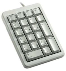 Cherry Slim Line G84-4700 Numerikus Billentyűzet - Fehér