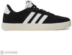 adidas VL Court 3.0 női cipő, fekete mag/fehér/aranymetál színben (UK 5)