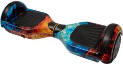 Berger Hoverboard City 6, 5" XH-6C Promo Ice&Fire
