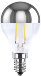 SEGULA LED Mirror Head Izzó 2, 5 W 200 lm 2700 K E14, Meleg Fehér