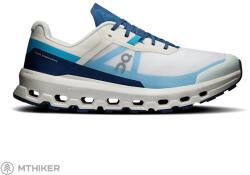 On Running Cloudvista 2 női futócipő, cream/horizon (EU 39)