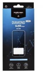 MyScreen Diamond Glass Lite Edge Samsung Galaxy A56 5G (SM-A566) képernyővédő üveg (2.5D, full glue, 0.33mm, 9H) fekete