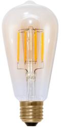 SEGULA LED Fényforrás 5 W 320 lm 1900 K E27, Meleg Fehér