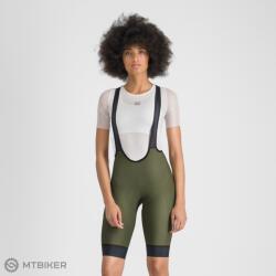 Sportful GIARA 2 női rövidnadrág, dark green (M)