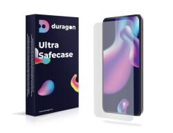 Szilikon kijelzővédő fólia, Duragon, kompatibilis a következőkkel Sony Xperia 10 III Lite, prémium ütésálló (9002741)