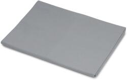Dadka Pamut lepedő, szürke, 140×240 cm (02401A-11SEDA000A)