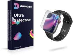 Szilikon kijelzővédő fólia, Duragon, kompatibilis a következőkkel Huawei Honor Band 3 (31000947)