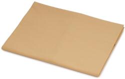 Dadka Pamut lepedő, mogyoróbarna, 220×240 cm (02401A-06BAORISEB)