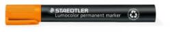 STAEDTLER 'Lumocolor 352' alkoholos marker 2mm kúpos narancssárga (352-4) (352-4)