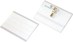 DONAU 88x54 mm - csíptetővel (8348000PL-99)