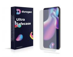 Szilikon kijelzővédő fólia, Duragon, kompatibilis a következőkkel Xiaomi Poco M6 Pro, prémium ütésálló (9015312)