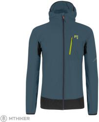 Karpos LOT EVO dzseki, stargazer/vulcan (XL)