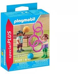Playmobil 71757 Special Plus - Tornázó gyerekek