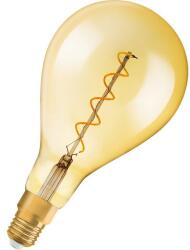OSRAM Vintage LED Körte Izzó 5 W 300 lm 2000 K E27, Meleg Fehér