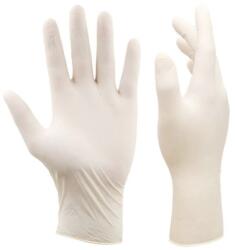  Elite Profess. Vizsgalokesztyu Latex M 1X