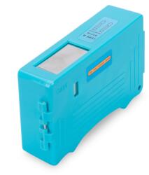 ASSMANN 150507 Glasfaserstecker Reiniger optikai adapter 1 dB Blue, hálózati kiegészítő (DN-FO-CC-1)