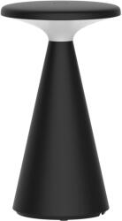 Polux Paros veioză 1x W negru 329981 (329981)