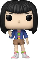 Funko Figurină Funko POP! Animation: Captain Planet - Gi #1324 (085155) Figurina