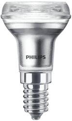 Philips CorePro LEDSpot D 4.3 W E14 LED Izzó, Meleg Fehér