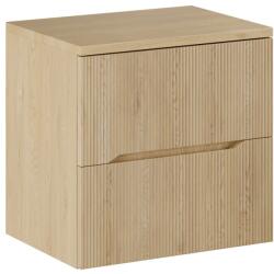 Comad Set dulap Comad Nordic Cremona NORDIC CREMONA 82-60-46-2S, blat Comad Nordic Cremona CREMONA 89-60-46 M (SETNCBCREMONA60CM)