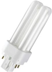 OSRAM DULUX D/E LED Izzó 13 W 830 lm 4000 K G24q-1 FS1, Hideg Fehér
