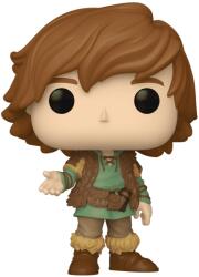Funko Figurină Funko POP! Movies: How to Train Your Dragon - Hiccup #1790 (Live Action) (102841) Figurina