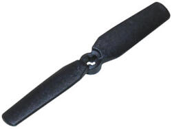 LEGO® Alkatrészek (Pick a Brick) Fekete propeller, használt 295211 (295211)