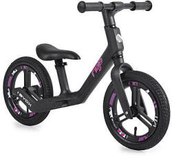 Mojo futóbicikli PINK - pepita